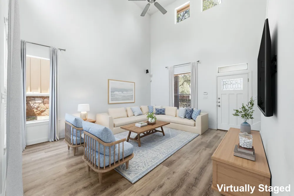 6708 Manchaca Road #4 Austin, TX 78745