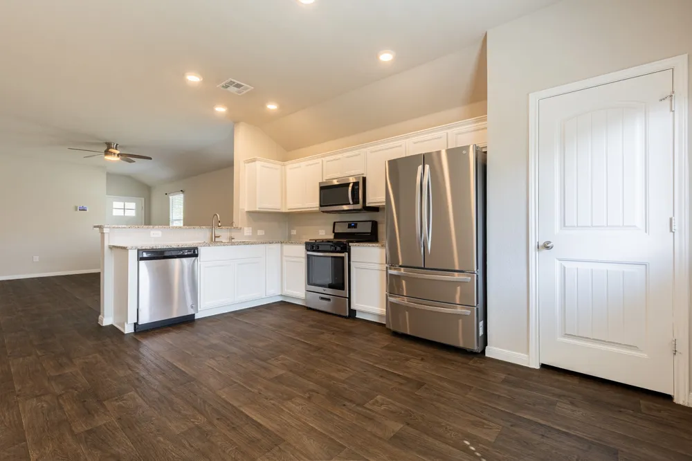 14007 Levy Lane Pflugerville, TX 78660
