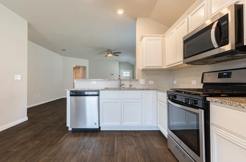 14007 Levy Lane Pflugerville, TX 78660