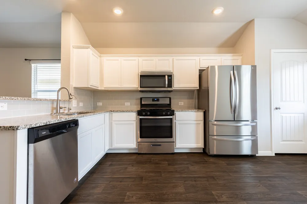14007 Levy Lane Pflugerville, TX 78660