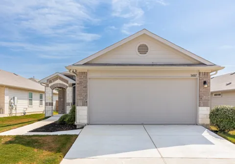 14007 Levy Lane