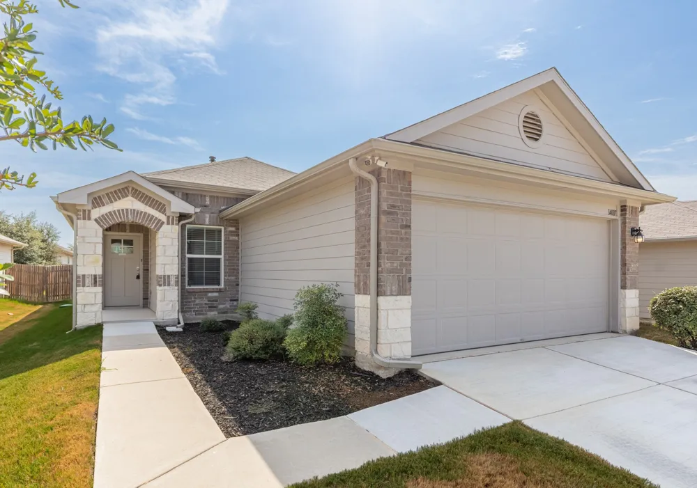 14007 Levy Lane Pflugerville, TX 78660