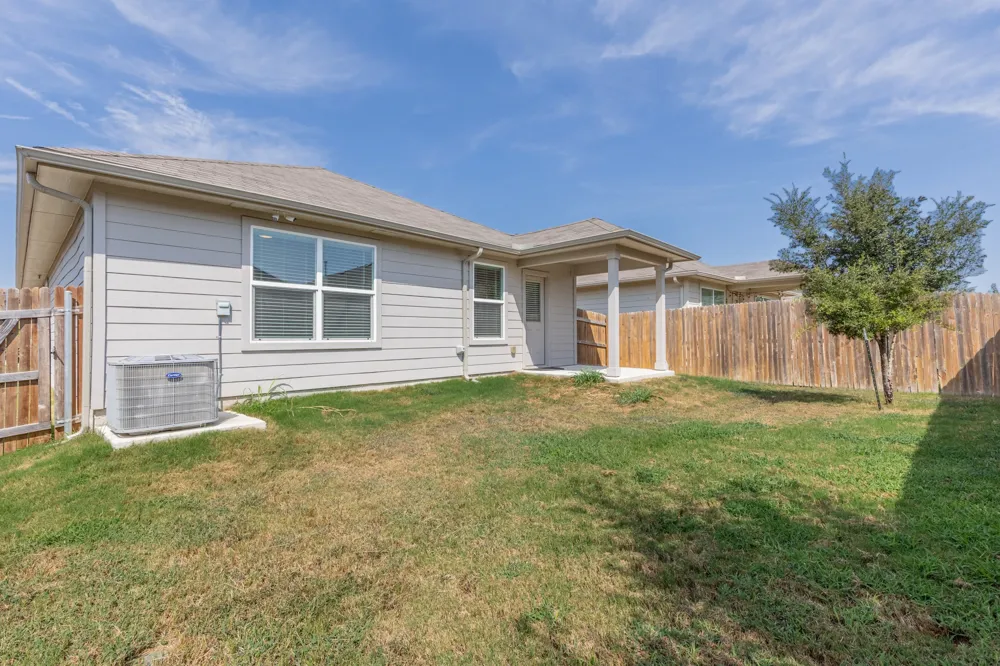 14007 Levy Lane Pflugerville, TX 78660