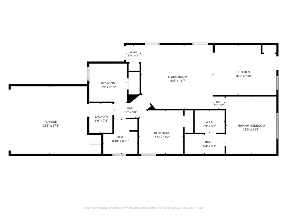 14007 Levy Lane Pflugerville, TX 78660