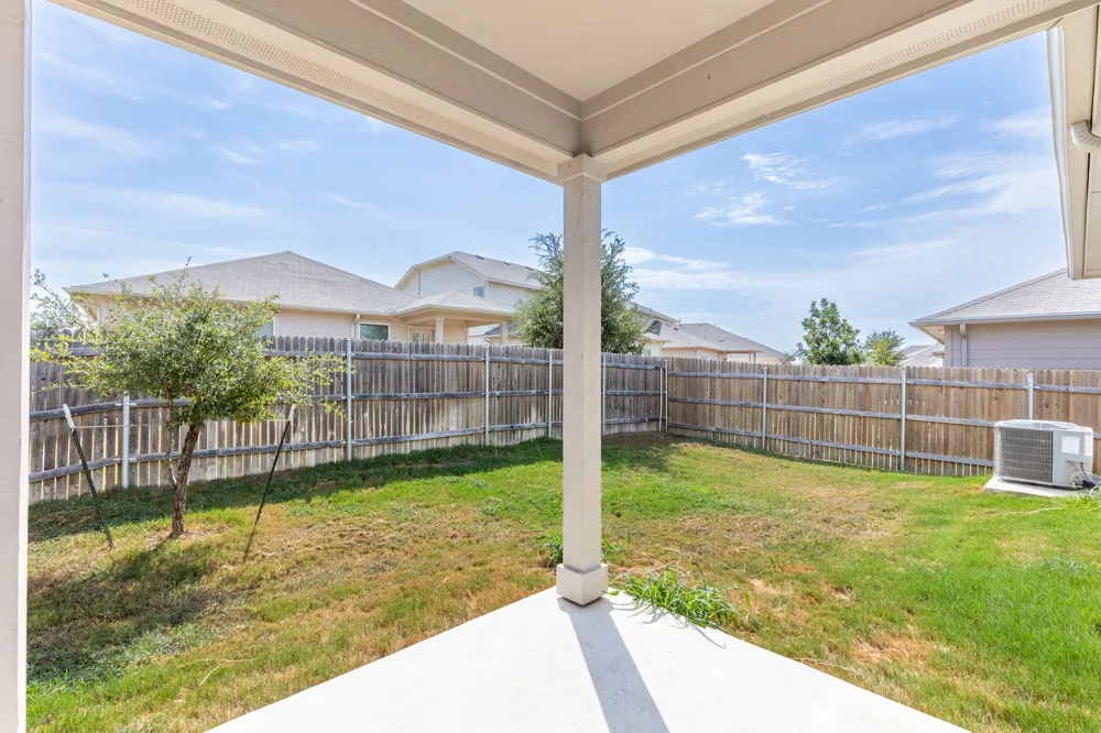 14007 Levy Lane Pflugerville, TX 78660