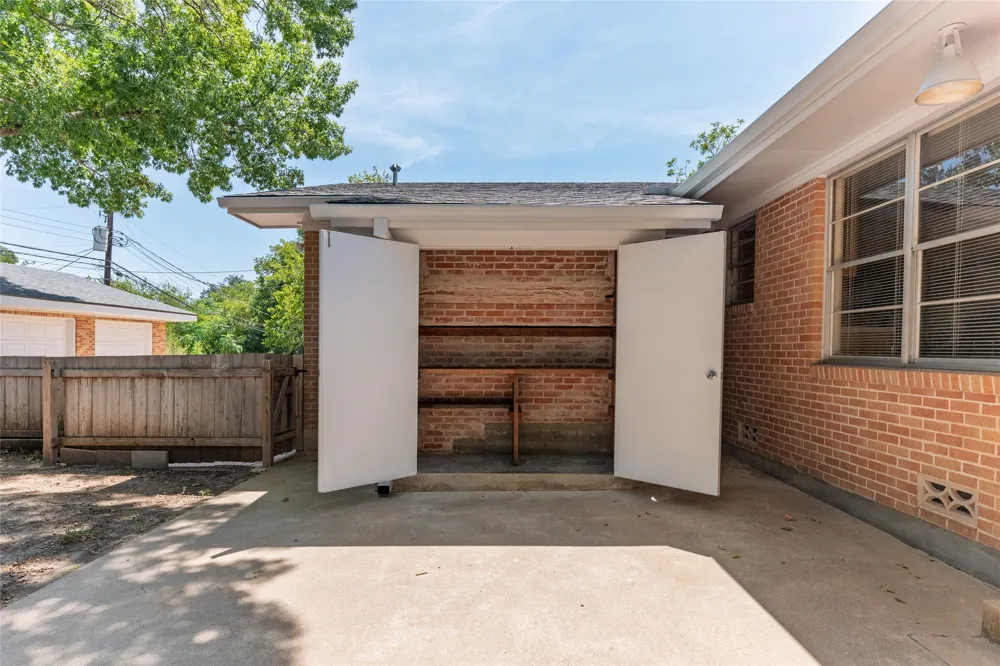 604 Bellevue Place Austin, TX 78705