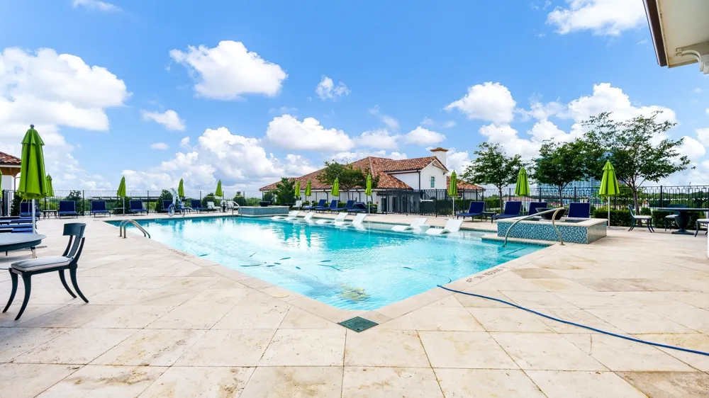 2800 Lakeside Parkway #1102 Flower Mound, TX 75022