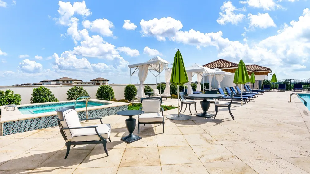 2800 Lakeside Parkway #1102 Flower Mound, TX 75022