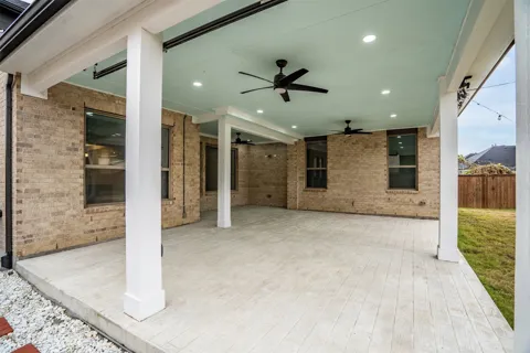 4505 Fall Meadow Drive
