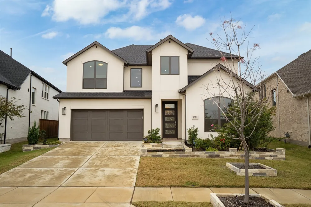 4505 Fall Meadow Drive Prosper, TX 75078