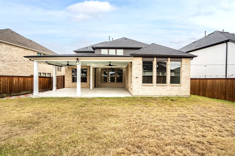 4505 Fall Meadow Drive Prosper, TX 75078