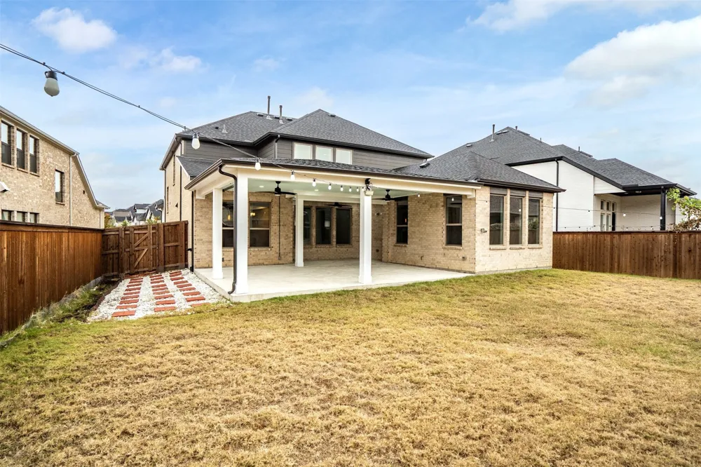 4505 Fall Meadow Drive Prosper, TX 75078
