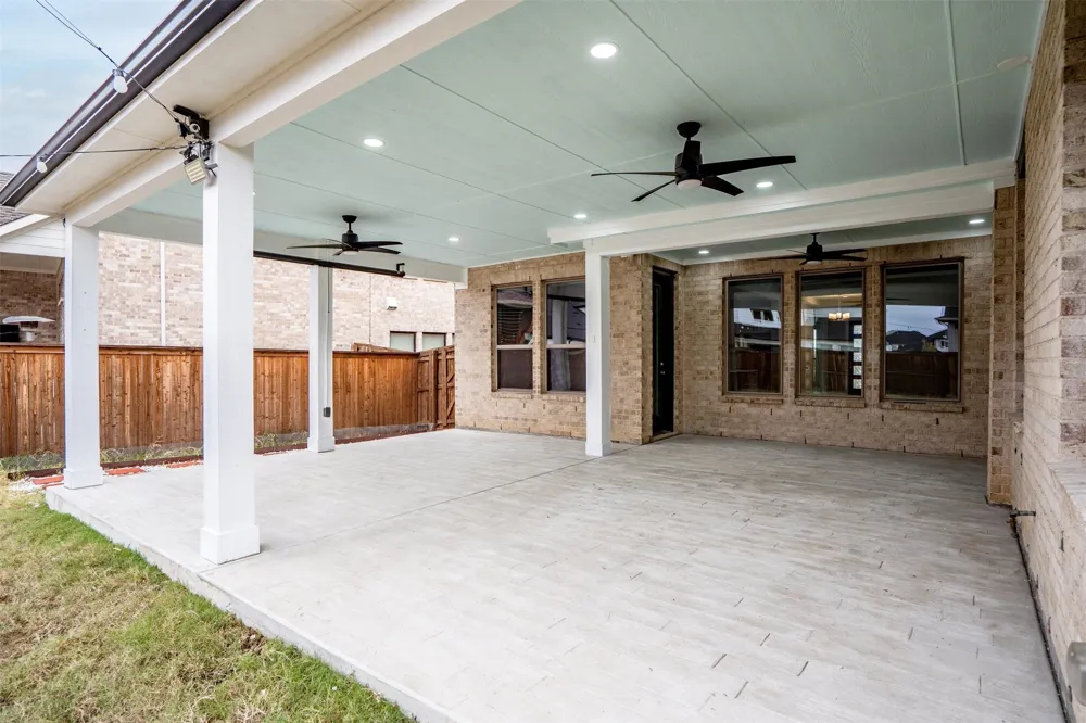 4505 Fall Meadow Drive Prosper, TX 75078