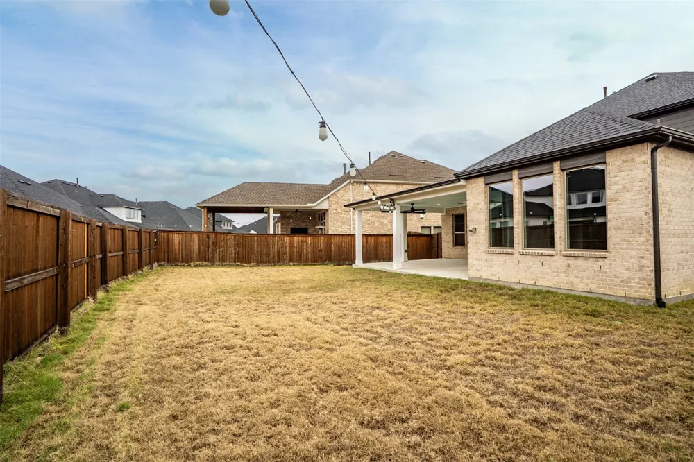 4505 Fall Meadow Drive Prosper, TX 75078