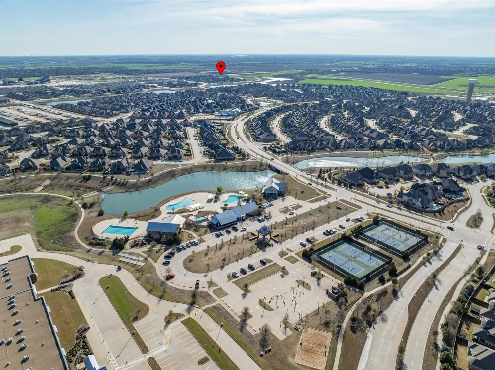 4505 Fall Meadow Drive Prosper, TX 75078