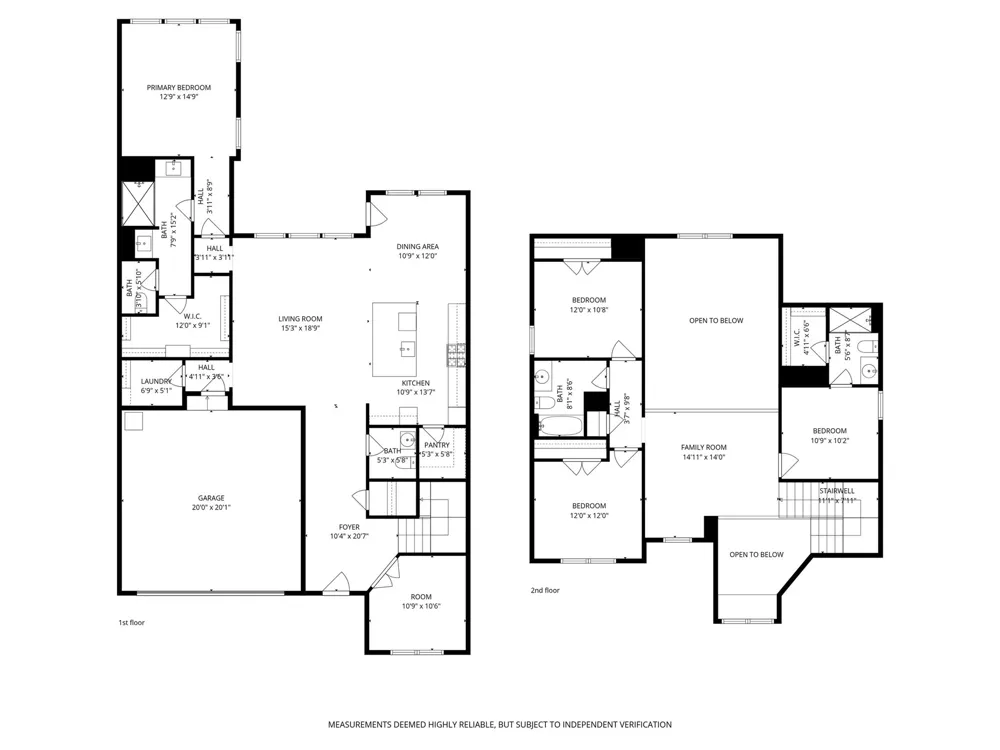 4505 Fall Meadow Drive Prosper, TX 75078