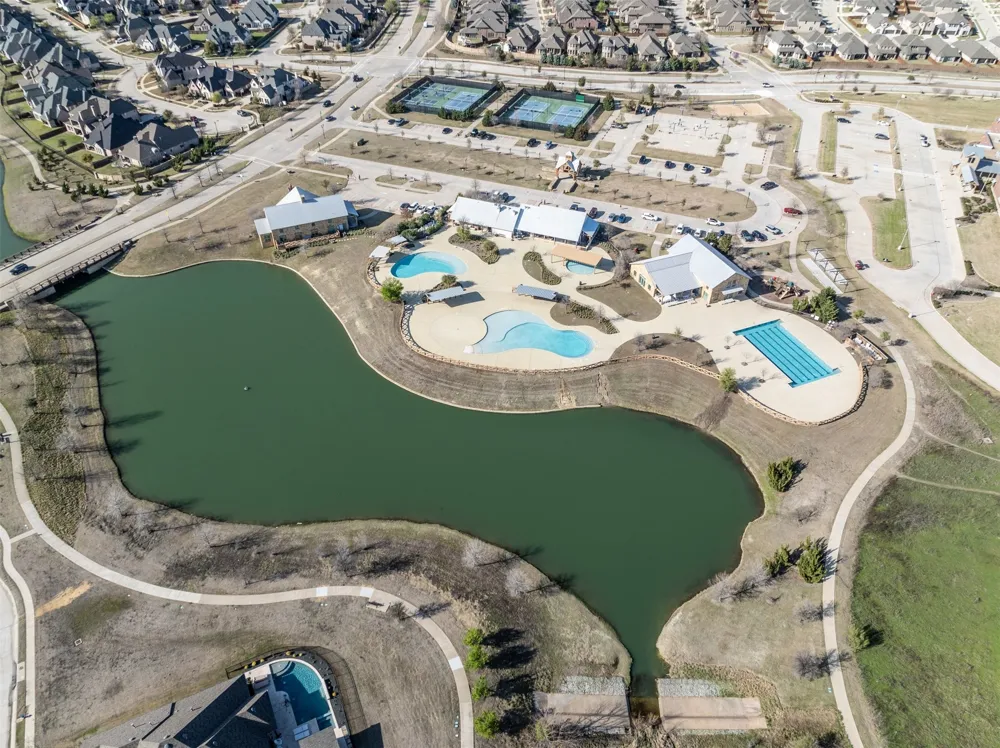 4505 Fall Meadow Drive Prosper, TX 75078