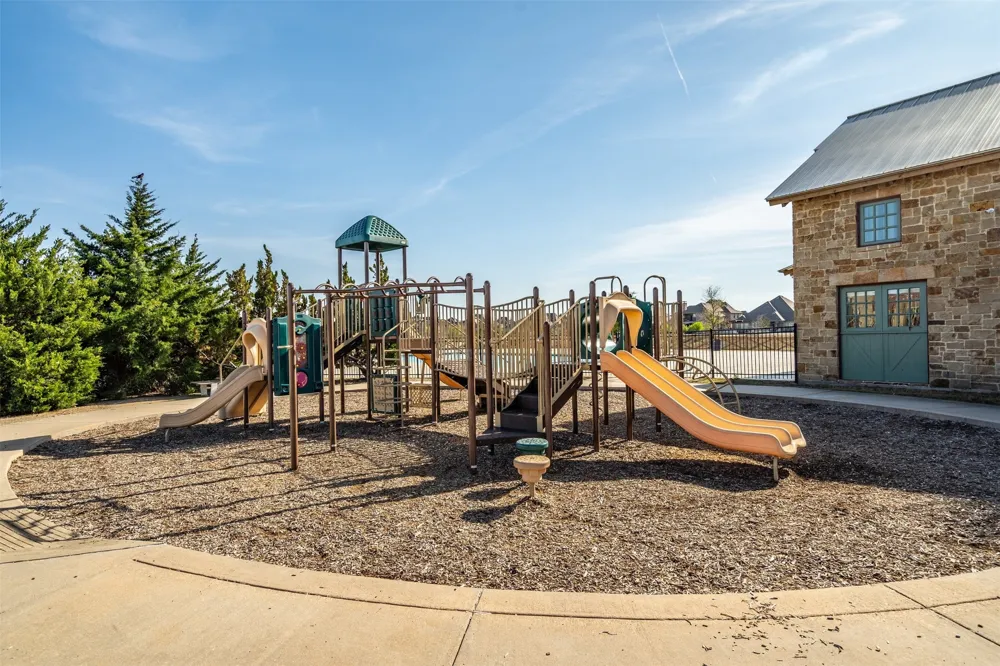 4505 Fall Meadow Drive Prosper, TX 75078