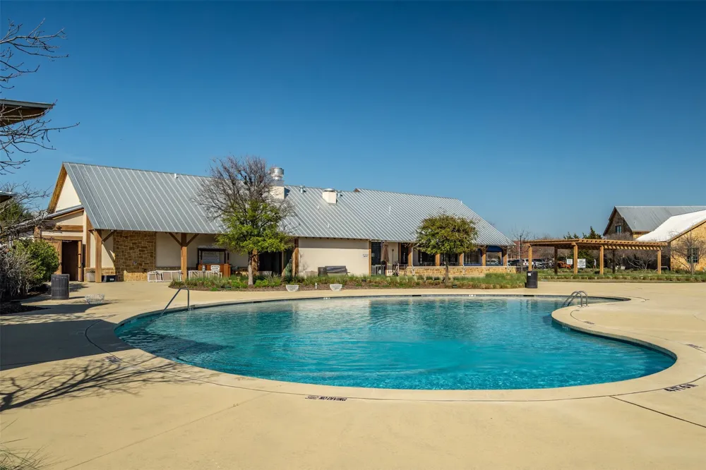 4505 Fall Meadow Drive Prosper, TX 75078