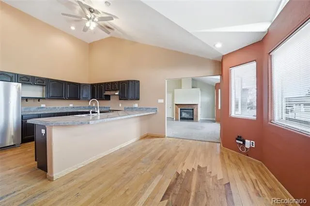 321 W Linden Avenue Pueblo West, CO 81007