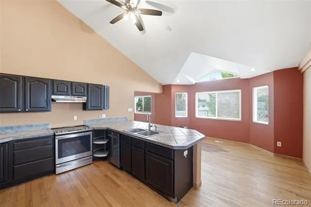 321 W Linden Avenue Pueblo West, CO 81007