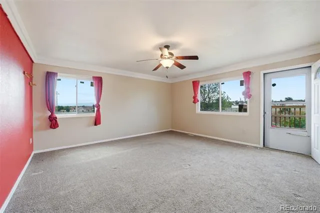 321 W Linden Avenue Pueblo West, CO 81007