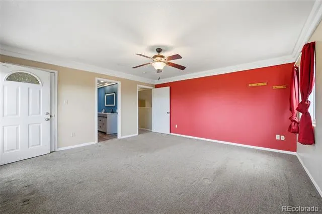 321 W Linden Avenue Pueblo West, CO 81007