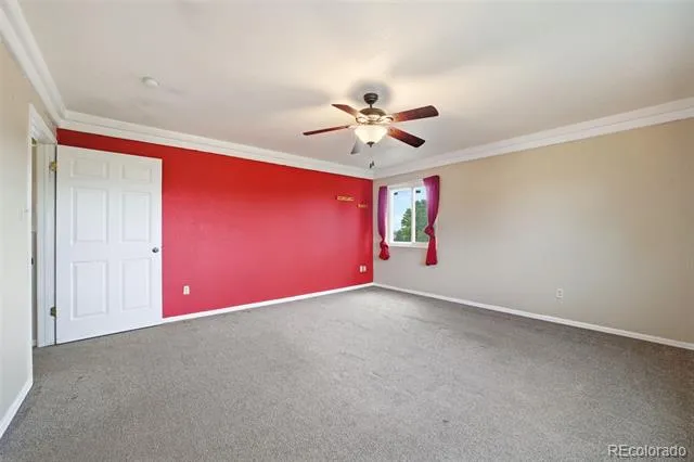 321 W Linden Avenue Pueblo West, CO 81007
