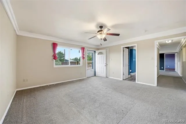 321 W Linden Avenue Pueblo West, CO 81007