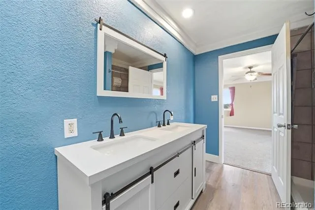 321 W Linden Avenue Pueblo West, CO 81007
