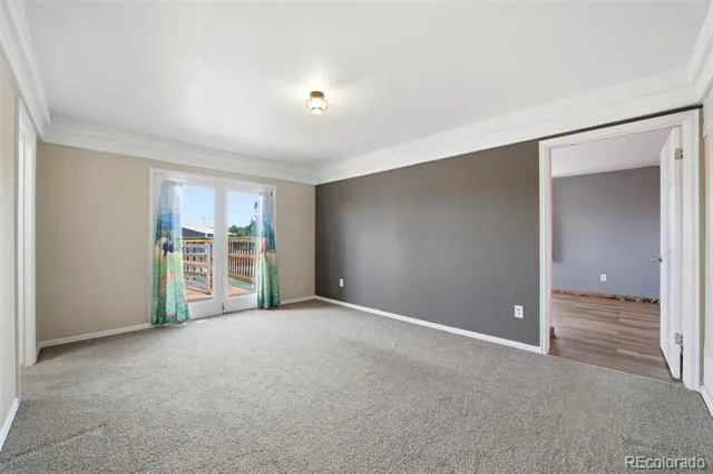 321 W Linden Avenue Pueblo West, CO 81007