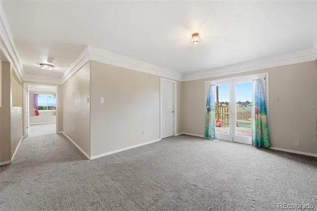 321 W Linden Avenue Pueblo West, CO 81007