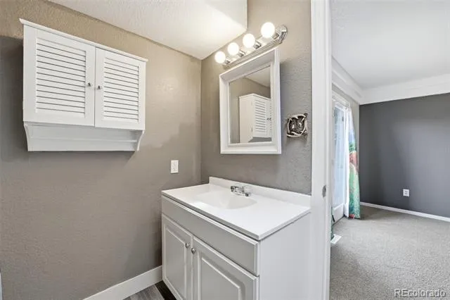 321 W Linden Avenue Pueblo West, CO 81007