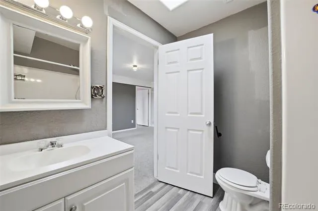 321 W Linden Avenue Pueblo West, CO 81007