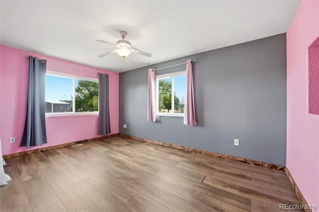 321 W Linden Avenue Pueblo West, CO 81007