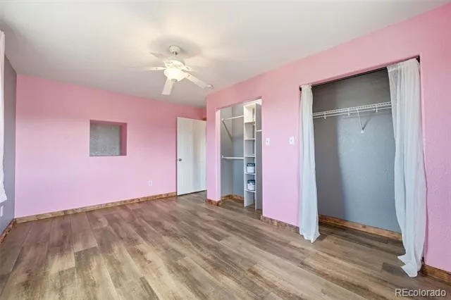 321 W Linden Avenue Pueblo West, CO 81007