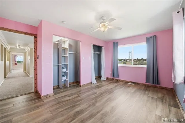 321 W Linden Avenue Pueblo West, CO 81007