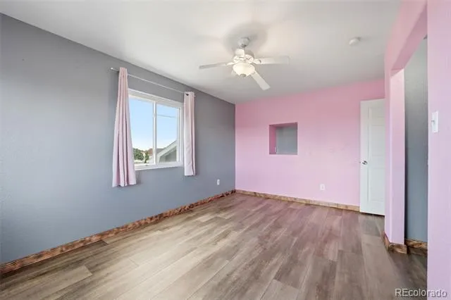 321 W Linden Avenue Pueblo West, CO 81007