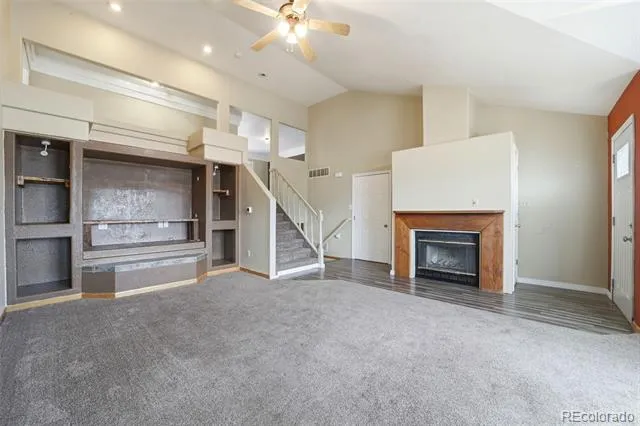 321 W Linden Avenue Pueblo West, CO 81007