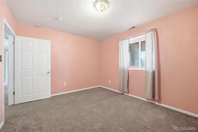 321 W Linden Avenue Pueblo West, CO 81007