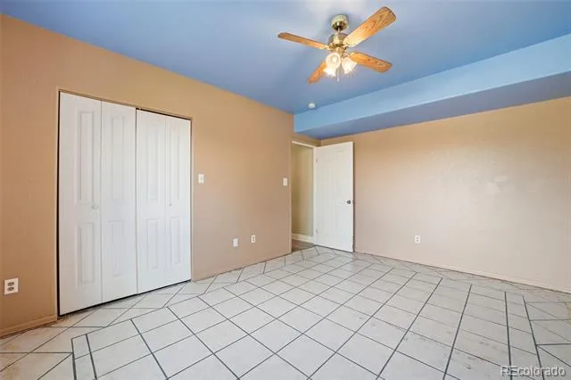 321 W Linden Avenue Pueblo West, CO 81007