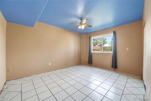 321 W Linden Avenue Pueblo West, CO 81007