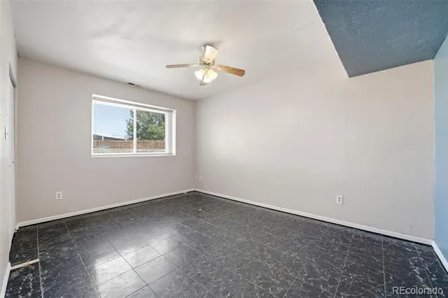 321 W Linden Avenue Pueblo West, CO 81007