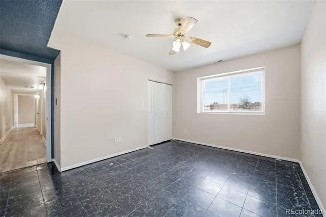 321 W Linden Avenue Pueblo West, CO 81007