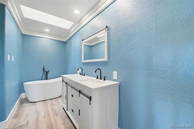 321 W Linden Avenue Pueblo West, CO 81007