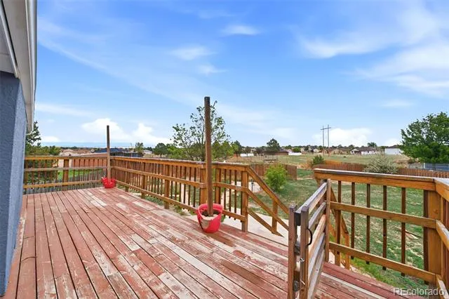 321 W Linden Avenue Pueblo West, CO 81007