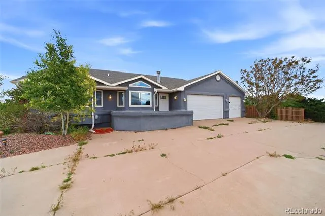 321 W Linden Avenue Pueblo West, CO 81007