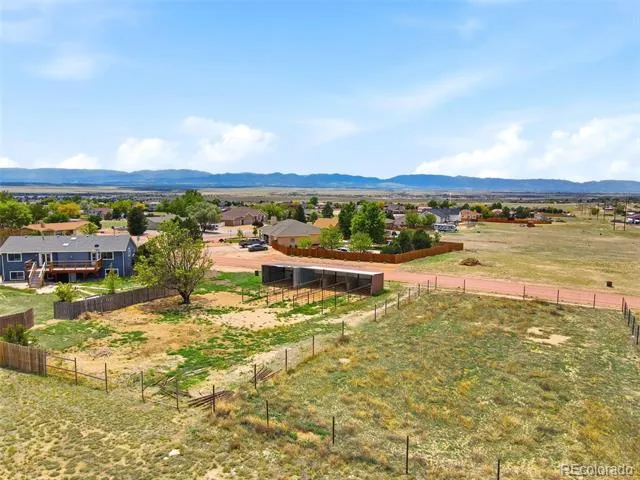 321 W Linden Avenue Pueblo West, CO 81007