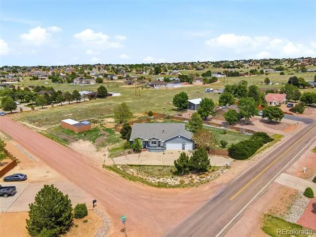 321 W Linden Avenue Pueblo West, CO 81007