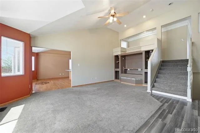 321 W Linden Avenue Pueblo West, CO 81007